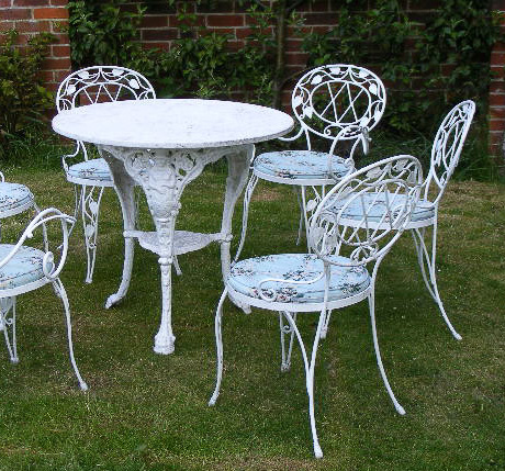 Click for full selection of Garden Furniture