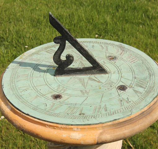 Click for full selection of Sundials