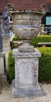 Versailles Urn