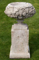 Vickers Garden Urn
